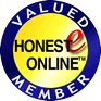 ATTENTION Web-Merchants
Click to join HONESTe Online today